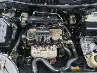 Chevrolet Kalos  picture 9