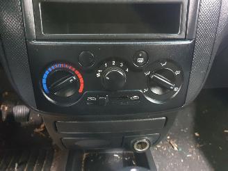 Chevrolet Kalos  picture 29
