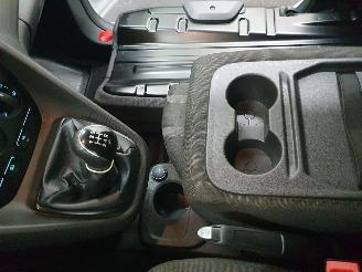 Ford Transit Connect 1.6TDCI L2 Trend picture 4