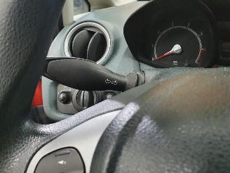 Ford Fiesta 1.25i Trend picture 8