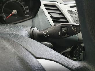 Ford Fiesta 1.25i Trend picture 15