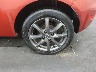 Ford Fiesta 1.25i Trend picture 20