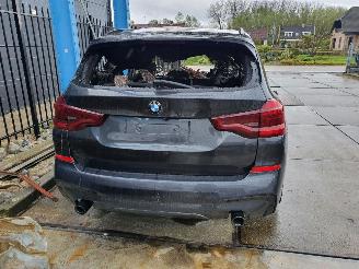 BMW X3 G01 picture 4