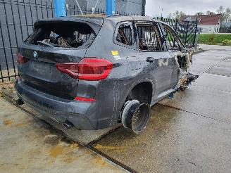 Vrakbiler auto BMW X3 G01 2020/1