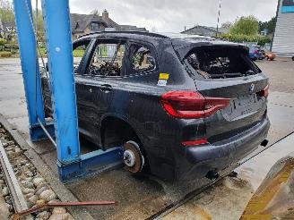 BMW X3 G01 picture 2