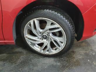 Citroën C4 1.6 VTI Tendance picture 22