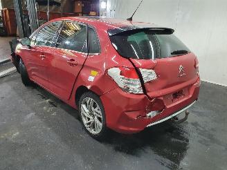 Citroën C4 1.6 VTI Tendance picture 19