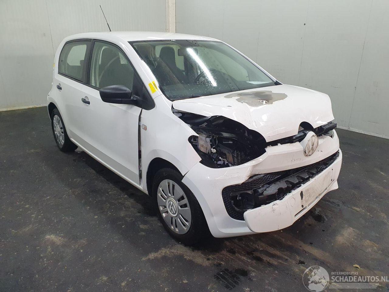 Volkswagen Up! 1.0 Take