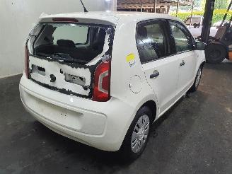 Volkswagen Up! 1.0 Take picture 26