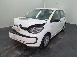 Volkswagen Up! 1.0 Take picture 21