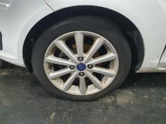 Ford Fiesta 1.0 EcoBoost Titanium picture 7