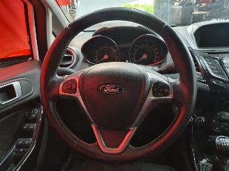 Ford Fiesta 1.0 EcoBoost Titanium picture 17
