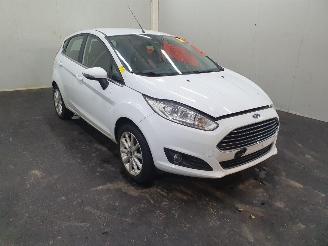 Autoverwertung Ford Fiesta 1.0 EcoBoost Titanium 2016/3