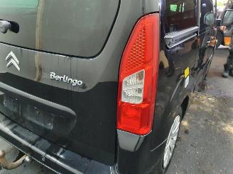 Citroën Berlingo 1.6 VTi Multispace picture 5