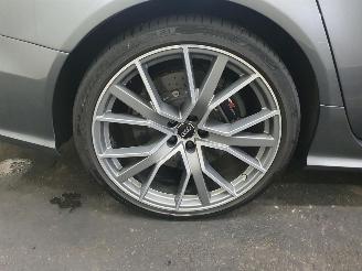 Audi A6 4G RS6 Plus Avant Quattro 4.0 picture 15