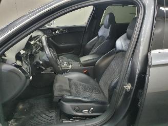 Audi A6 4G RS6 Plus Avant Quattro 4.0 picture 20