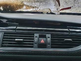 Audi A6 4G RS6 Plus Avant Quattro 4.0 picture 23