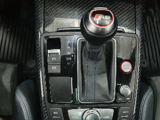 Audi A6 4G RS6 Plus Avant Quattro 4.0 picture 44