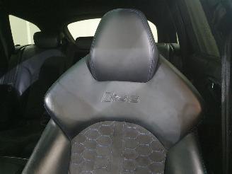 Audi A6 4G RS6 Plus Avant Quattro 4.0 picture 26