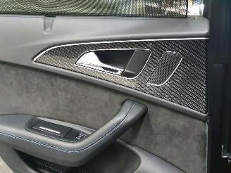 Audi A6 4G RS6 Plus Avant Quattro 4.0 picture 13