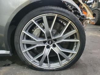 Audi A6 4G RS6 Plus Avant Quattro 4.0 picture 60