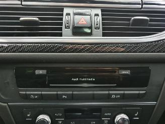 Audi A6 4G RS6 Plus Avant Quattro 4.0 picture 47