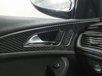 Audi A6 4G RS6 Plus Avant Quattro 4.0 picture 51