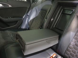 Audi A6 4G RS6 Plus Avant Quattro 4.0 picture 14