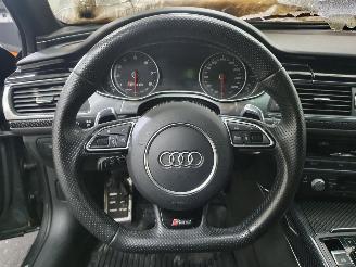 Audi A6 4G RS6 Plus Avant Quattro 4.0 picture 49