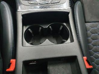 Audi A6 4G RS6 Plus Avant Quattro 4.0 picture 53