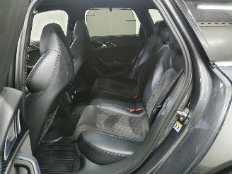 Audi A6 4G RS6 Plus Avant Quattro 4.0 picture 37