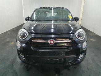 Fiat 500X 1.4 T M-Air Lounge picture 2