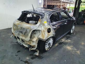 Fiat 500X 1.4 T M-Air Lounge picture 4
