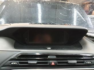 Citroën C4-picasso 1.6 THP Exclusive picture 31