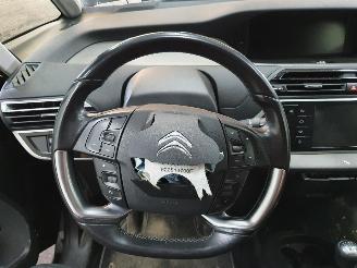 Citroën C4-picasso 1.6 THP Exclusive picture 16