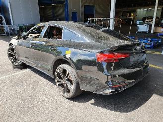 Vrakbiler auto Audi A5 F5 40TFSI Sportback S Edition 2020/2