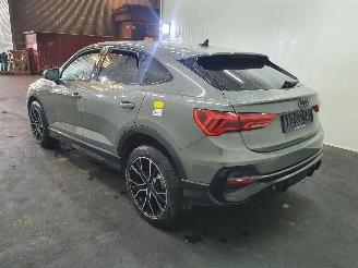 Audi Q3 F3 35 TFSI Pro Line S picture 21