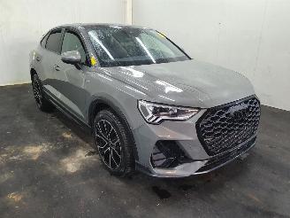 Audi Q3 F3 35 TFSI Pro Line S picture 1