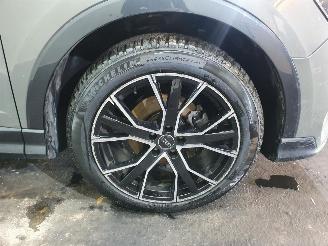 Audi Q3 F3 35 TFSI Pro Line S picture 10