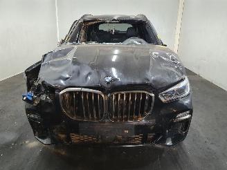 BMW X5 G05 M50D XDrive High Executive picture 2