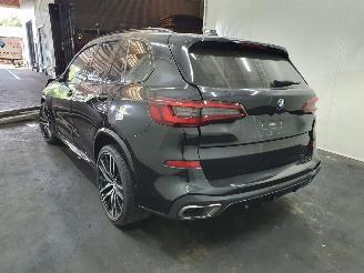 BMW X5 G05 M50D XDrive High Executive picture 4