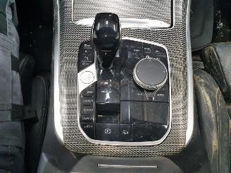 BMW X5 G05 M50D XDrive High Executive picture 27