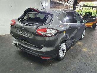 Ford C-Max 1.0 Ecoboost Titanium picture 6