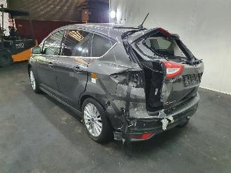Ford C-Max 1.0 Ecoboost Titanium picture 4