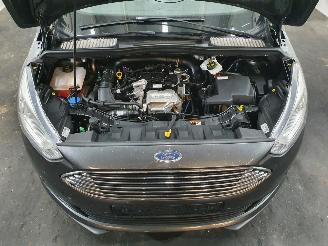 Ford C-Max 1.0 Ecoboost Titanium picture 29