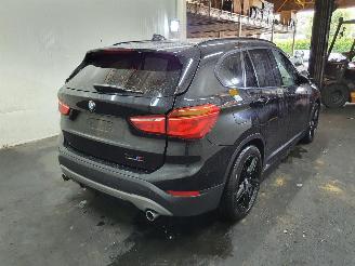 BMW X1 F48 XDrive 20d picture 6