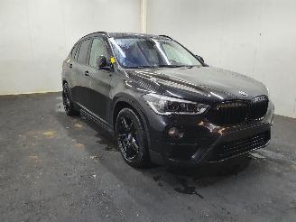 Vrakbiler auto BMW X1 F48 XDrive 20d 2015/9