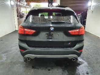 BMW X1 F48 XDrive 20d picture 5