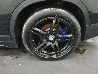 BMW X1 F48 XDrive 20d picture 26