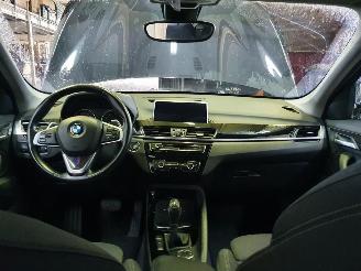BMW X1 F48 XDrive 20d picture 31